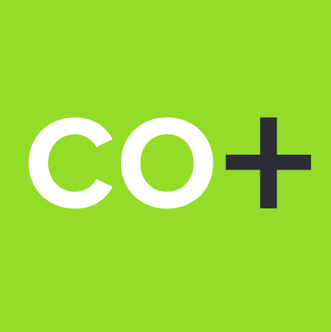 CoConstruct logo, a construction estimating software